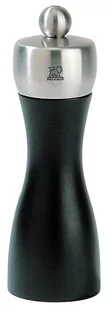 Peugeot Młynek do soli, czarny, mechanizm tradycyjny PG-17132 - Akcesoria gastronomiczne - miniaturka - grafika 1