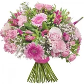 Kwiaty doniczkowe i cięte - Bukiet dla Niej - miniaturka - grafika 1