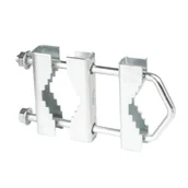 Wtyczki i adaptery - ExtraLink ExtraLink EXTRALINK POLES COUPLER M8 EX.7119 - miniaturka - grafika 1