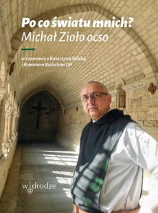 Po co światu mnich? - E-booki - religia - miniaturka - grafika 1