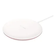 Ładowarki do telefonów - Huawei Ładowarka ład indukcyjna CP60 15W biała/white 93196 - miniaturka - grafika 1