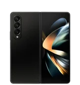 Telefony komórkowe - Samsung Galaxy Z Fold4 5G Enterprise 12GB/256GB Dual Sim Czarny - miniaturka - grafika 1