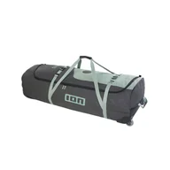 Pływanie - Pokrowiec z kółkami ION Gearbag Core Jet Black 2023-165 cm - miniaturka - grafika 1
