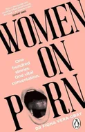 Albumy inne - Women on porn wer. angielska - Fiona Vera-Gray - miniaturka - grafika 1