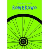 Przewodniki - Horyniec-Zdrój. Rowerowo - miniaturka - grafika 1