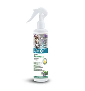 FREXIN Spray kocimiętka 200g [25498] - Suplementy i witaminy dla psów - miniaturka - grafika 1