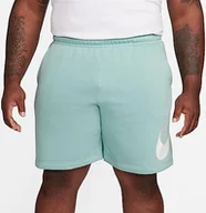 Spodenki damskie - NIKE Męskie szorty Club Bb Gx - miniaturka - grafika 1