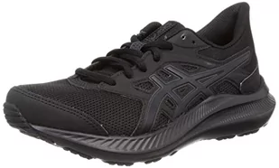 ASICS Jolt 4 trampki męskie, Black, 41.5 EU - Trampki męskie - miniaturka - grafika 1
