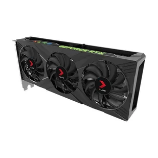 GeForce RTX 4060 8GB XLR 8 Gaming Verto Epic-X RGB OC TF DLSS3 - Karty graficzne - miniaturka - grafika 5