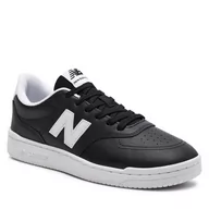 Półbuty męskie - Sneakersy New Balance BB80BLK Black - miniaturka - grafika 1