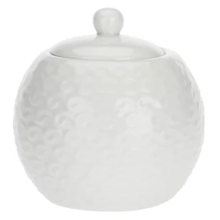 La Porcellana Bianca cukiernica z pokrywką 270 ml P002801300 - Cukiernice - miniaturka - grafika 1