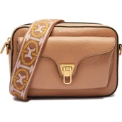 Torebki damskie - Coccinelle Skórzana listonoszka Beat Soft - miniaturka - grafika 1