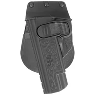 Kabury i pokrowce - Kabura Fobus Colt, Kimber, Remington, Ruger, Sig Sauer, S&W, Springfield, STI, Tanfolio, Taurus, Leworęczna, Rotacyjna (1911CH LH RT) - miniaturka - grafika 1
