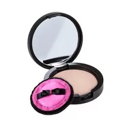 Pudry do twarzy - Vipera PRESSED POWDER - Puder prasowany - 602 VIPPPPR-ERPR-01 - miniaturka - grafika 1