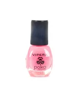 Lakiery do paznokci - Vipera Polka Nail Polish lakier do paznokci 087 5.5ml - miniaturka - grafika 1