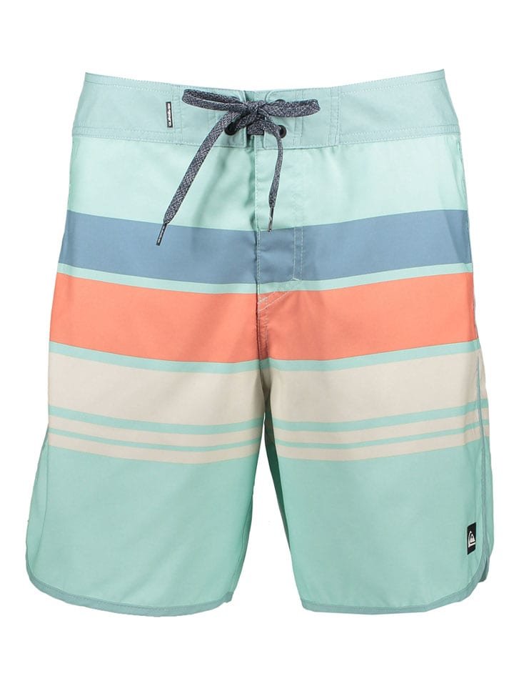 Quiksilver Szorty kąpielowe 
