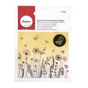 Nasiona i cebule - Mieszanka nasion kwiatów dla pszczół - miniaturka - grafika 1