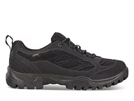Buty trekkingowe męskie - Ecco, Buty trekkingowe męskie, Xpedition III, rozmiar 41 - miniaturka - grafika 1