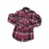 Koszule damskie - Koszula damska długi rękaw The North Face XS - miniaturka - grafika 1