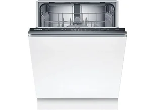 Zmywarka Bosch SMV25AX07F - Zmywarki do zabudowy - miniaturka - grafika 1