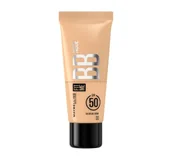 Kremy BB - Maybelline Fit Me BB Nude krem BB z filtrem SPF50 30 30 ml - miniaturka - grafika 1