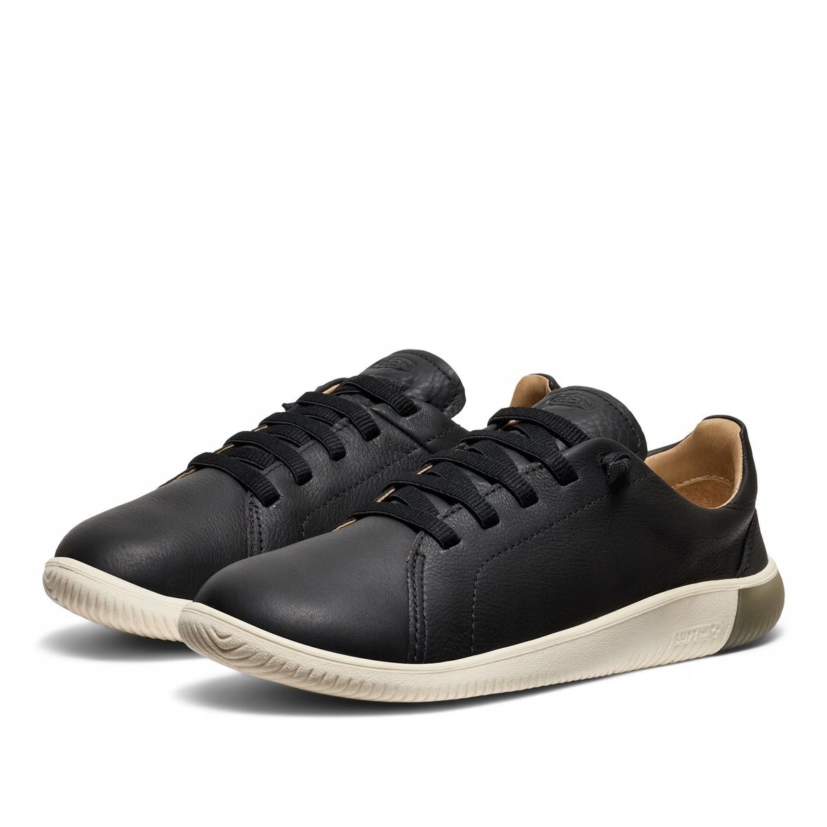 Buty męskie Keen Knx Lace Men Rozmiar butów (UE): 43 / Kolor: czarny/biały