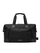 Torby podróżne - Tommy Hilfiger Torba AM0AM12736 Czarny - miniaturka - grafika 1