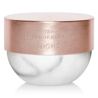 Kremy do twarzy - Rituals Anti-Aging Night Cream Krem do twarzy 50ml - miniaturka - grafika 1