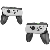 Akcesoria do Nintendo - MARIGames Uchwyt na Joy-Con MARIGAMES NS226 - miniaturka - grafika 1
