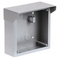 Akcesoria do monitoringu - DAHUA OBUDOWA NATYNKOWA VTM75 - miniaturka - grafika 1