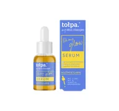 Serum do twarzy - Tołpa My Skin Changer Serum rozświetlające 30 ml - miniaturka - grafika 1