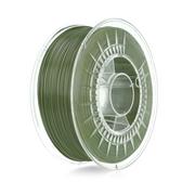 Filamenty i akcesoria do drukarek 3D - Devil Design Filament Devil Design PLA 1,75mm 1kg - Olive Green DEV-20361 - miniaturka - grafika 1