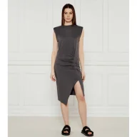 Sukienki - Pinko Sukienka NAMIBH - miniaturka - grafika 1