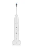Szczoteczki elektryczne - Szczoteczka soniczna do zębów DenticSonic White - miniaturka - grafika 1