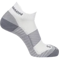 Skarpetki sportowe męskie - SKARPETY SALOMON AERO ANKLE C20810 - miniaturka - grafika 1