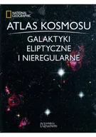 Fizyka i astronomia - Atlas kosmosu Galaktyki eliptyczne - miniaturka - grafika 1