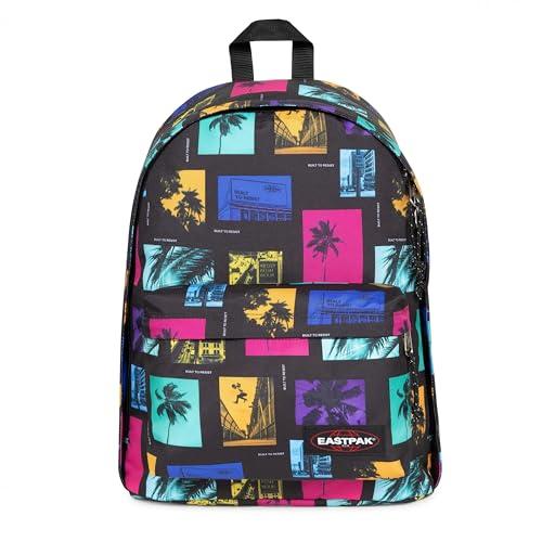 Eastpak OUT OF OFFICE Plecak, 27 L - City Bay Black (Czarny)