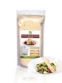 Ziarna i nasiona roślin strączkowych - Radix Płatki drożdżowe 100 g - miniaturka - grafika 1