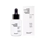 Serum do twarzy - iossi C-shot Luminescent Skin Antioxidant Treatment 30 ml 1233-16818 - miniaturka - grafika 1