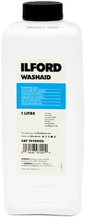 Dodatek do namaczania Ilford Other Chemistry WASHAID 1L - Wyposażenie ciemni fotograficznej - miniaturka - grafika 1