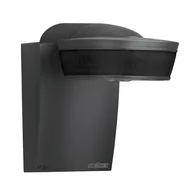 Czujniki ruchu i zmierzchu - STEINEL SensIQ czujnik ruchu, antracyt - miniaturka - grafika 1