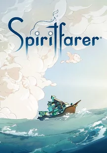 Spiritfarer (PC) Klucz Steam - Gry PC Cyfrowe - miniaturka - grafika 1