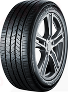 Opony letnie - 225/65R17 102H ContiCrossContact LX Sport Continental - miniaturka - grafika 1