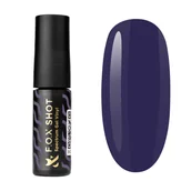 Lakiery hybrydowe - Shot Spectrum Gel Vinyl 026 Lakier Hybrydowy - miniaturka - grafika 1
