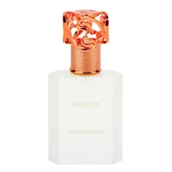 Wody i perfumy damskie - Swiss Arabian Musk 01 woda perfumowana 50 ml - miniaturka - grafika 1