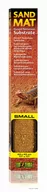 Akcesoria do terrarium - Exo Terra Sand Mat, Mata Piaskowa 43X43Cm Small Ex-5625 - miniaturka - grafika 1