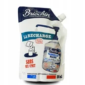 Płyny do naczyń - ŻEL DO MYCIA NACZYŃ I RĄK ZAPAS 500 ML BRIOCHIN - miniaturka - grafika 1