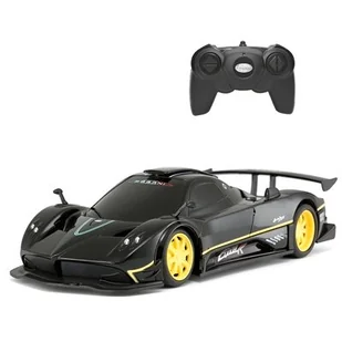Samochód zdalnie sterowany RASTAR Pagani Zonda R 38010 - Zabawki zdalnie sterowane - miniaturka - grafika 1