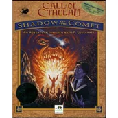 Gry PC Cyfrowe - Call of Cthulhu: Shadow of the Comet PC - miniaturka - grafika 1