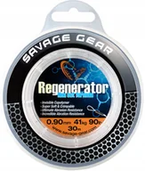 Żyłki wędkarskie - Savage Gear Regenerator Mono 30m 0,60mm - miniaturka - grafika 1